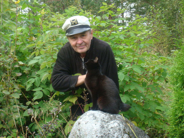 Юрий Мальков