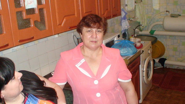 Резеда Хасанова