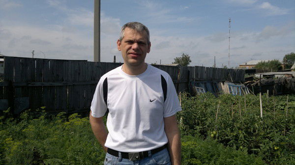 Алексей Мазур