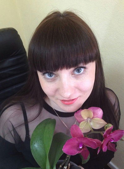 Татьяна Плешкова