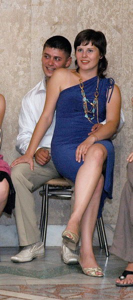 Наталья Верба