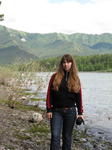 Елена Деринг