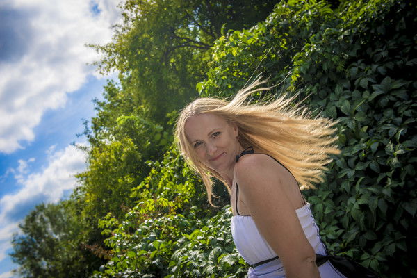 Елена Демиденко