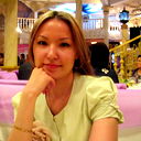 Aliya Rakisheva