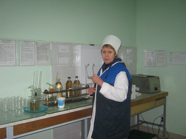 Татьяна Ряполова