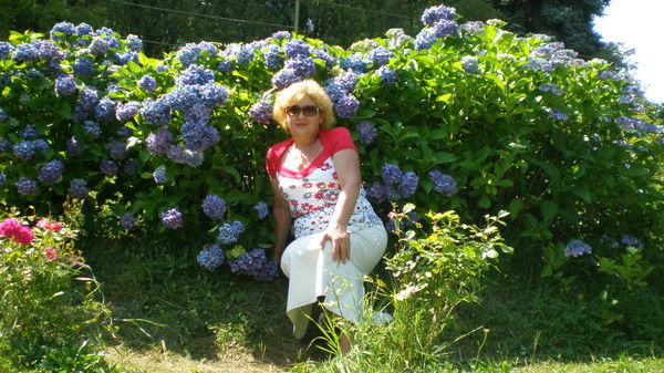 Лариса Коросташова