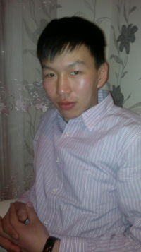 Бато Бадмаев