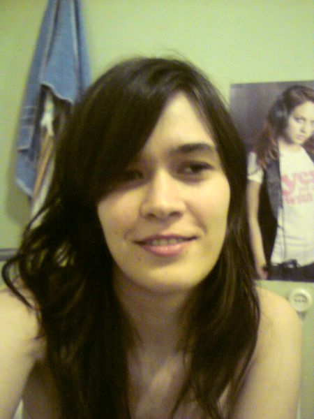 Валя Курошева