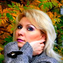 Галина Семёнова