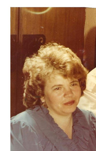 Людмила Шагаева