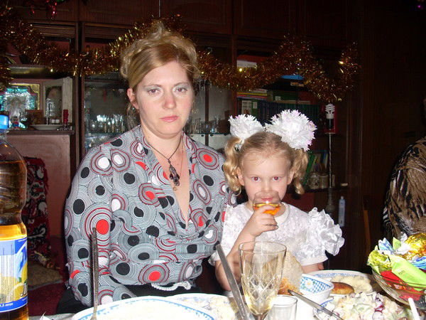 Оксана Романова