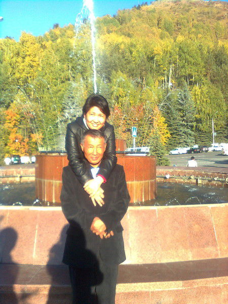 Гульмира Булекбаева