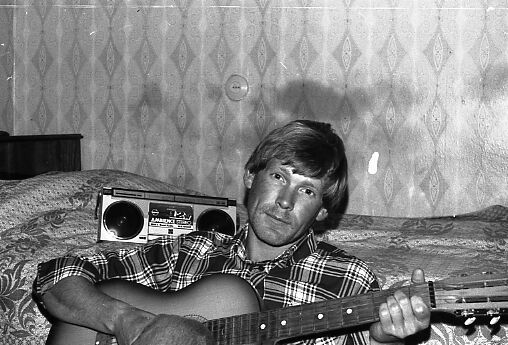 Андрей Бабич