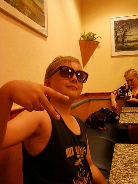 Павел Можаров