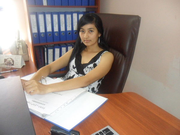 Анара Бейсембаева (Мажираева)