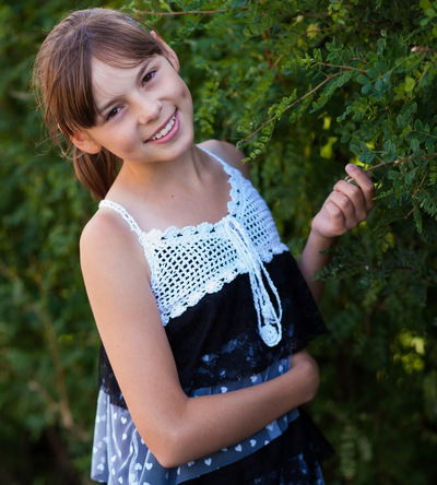 Елизавета Бабушкина