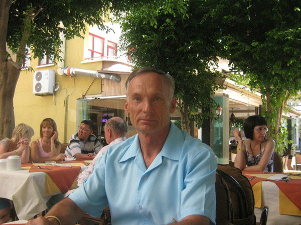 Николай Поздняков