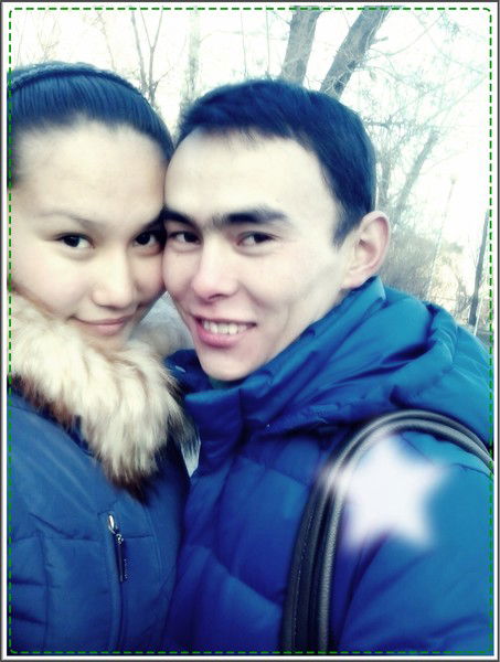 Love My Sweet Aigerim