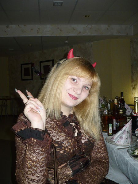 Анна Пичкур