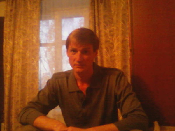 Андрей Третьяков