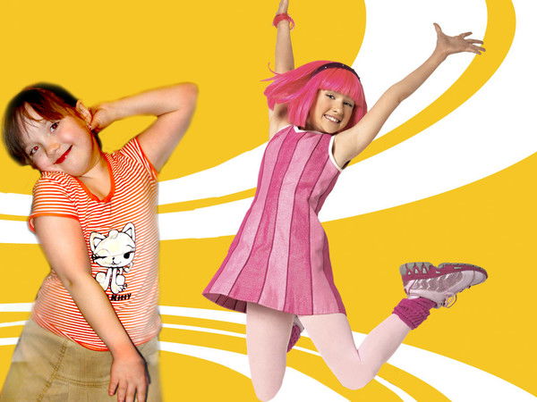 Девчонка Ддддд