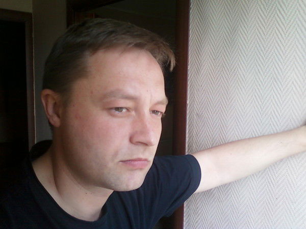 Дмитрий Уткин