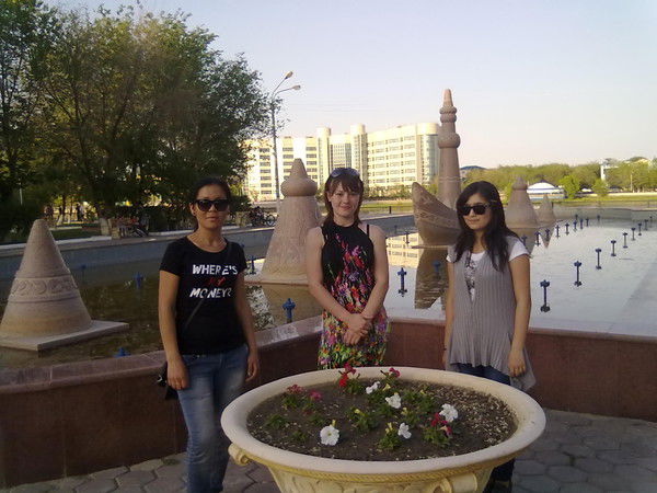 Хрестина Сиговатова