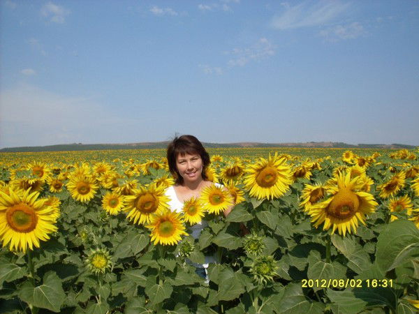 Насиба Маннапова