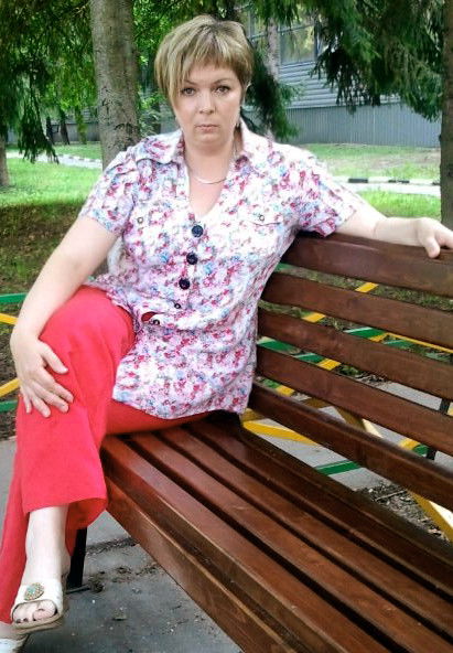 Наталья Кирилышева