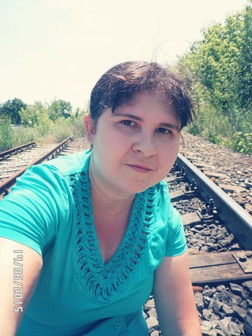 Галина Белянская