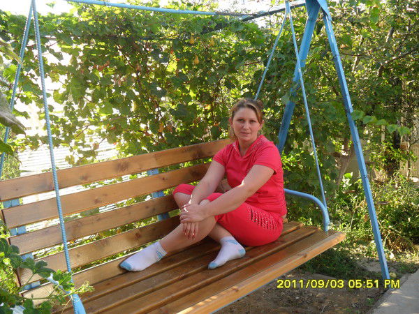 Мария Джумалиева