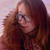 Алёнка Голубева