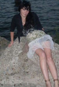 Дарья Буренко