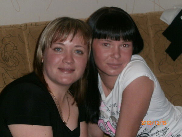 Юлия Кирилловых