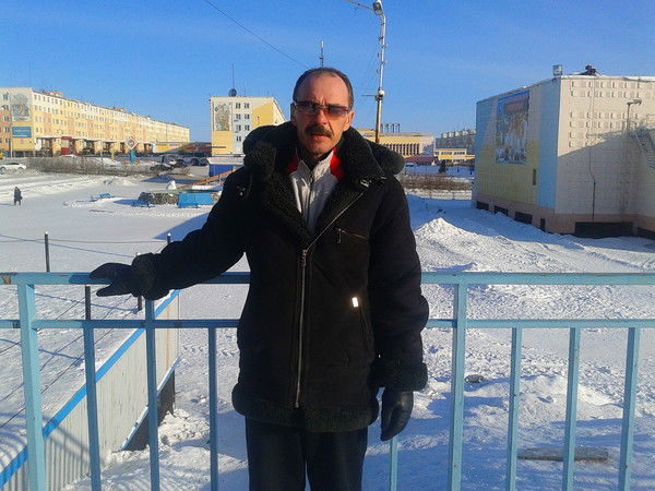 Евгений Иванов