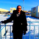 Евгений Иванов