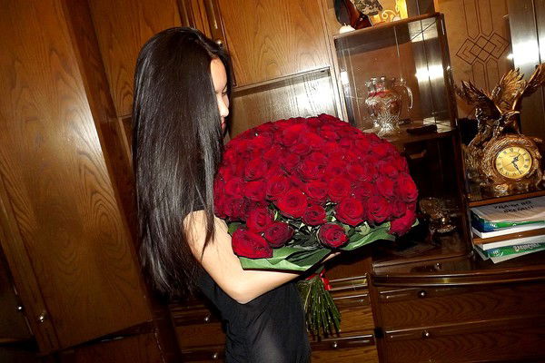 Алиюша Умирзакова