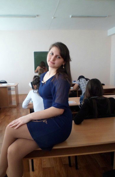 Евгения Третьяк