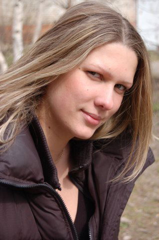 Дарья Коваленко