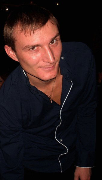 Емелин Андрей