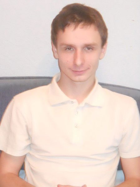 Александр Арчуков