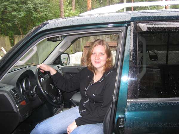 Александра Лебедева