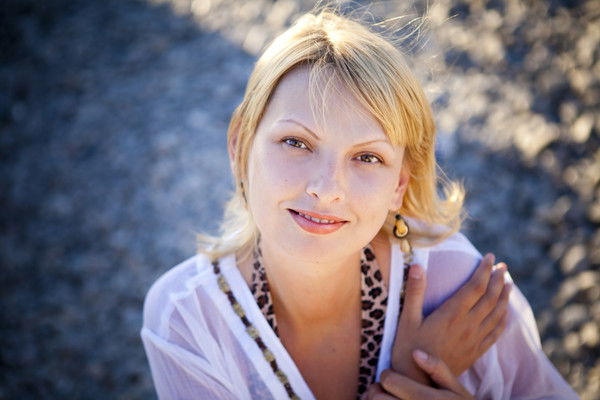 Татьяна Тимашева