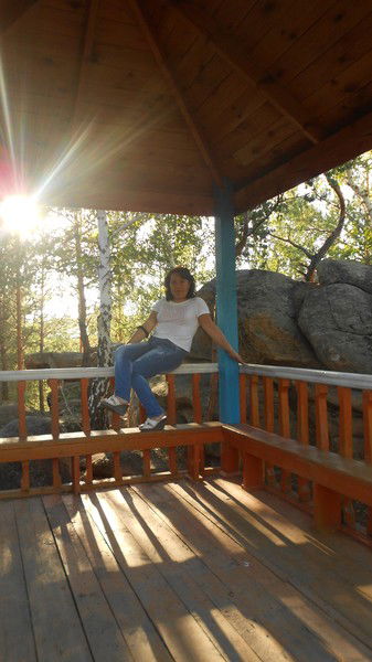 Нургуль Бугембаева