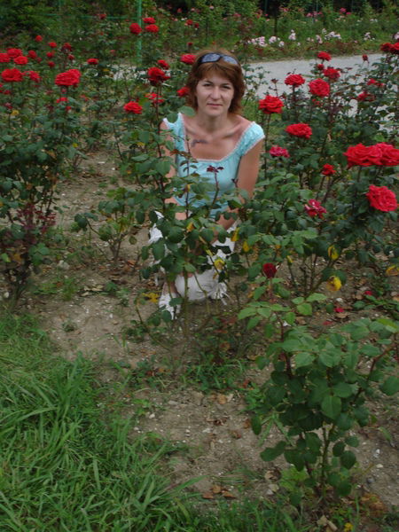 Альфия Низамова