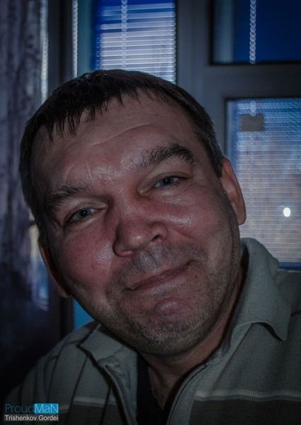 Сергей Пылаев