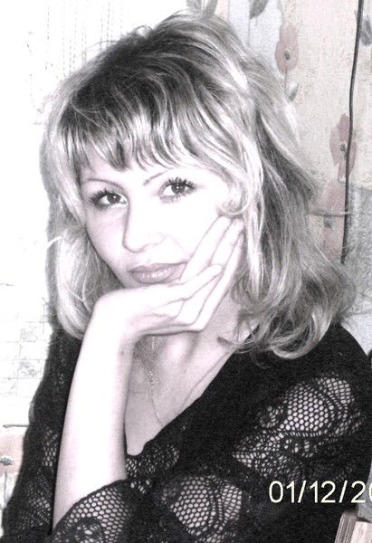 Анжела Трохименко