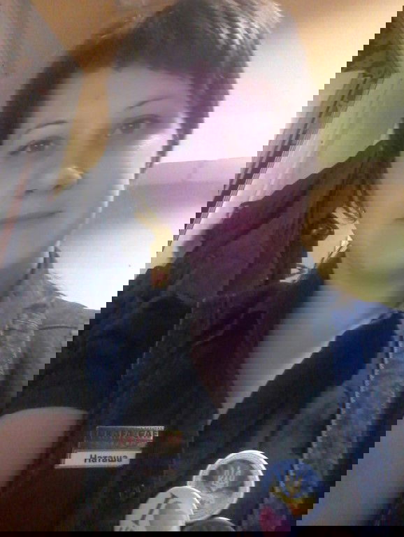 Наташа Папарук