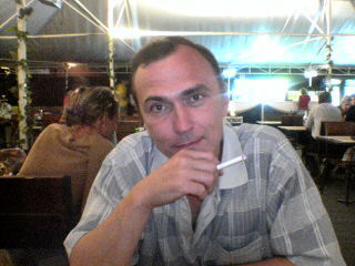 Андрей Загвоздкин