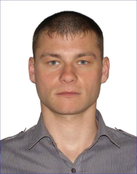 Виталий Золотаренко